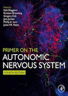 Primer on the Autonomic Nervous System 4th Edition | پرایمر روی سیستم عصبی خودمختار